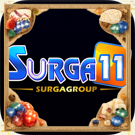 surga11 — galeri pratinjau - APK Resmi